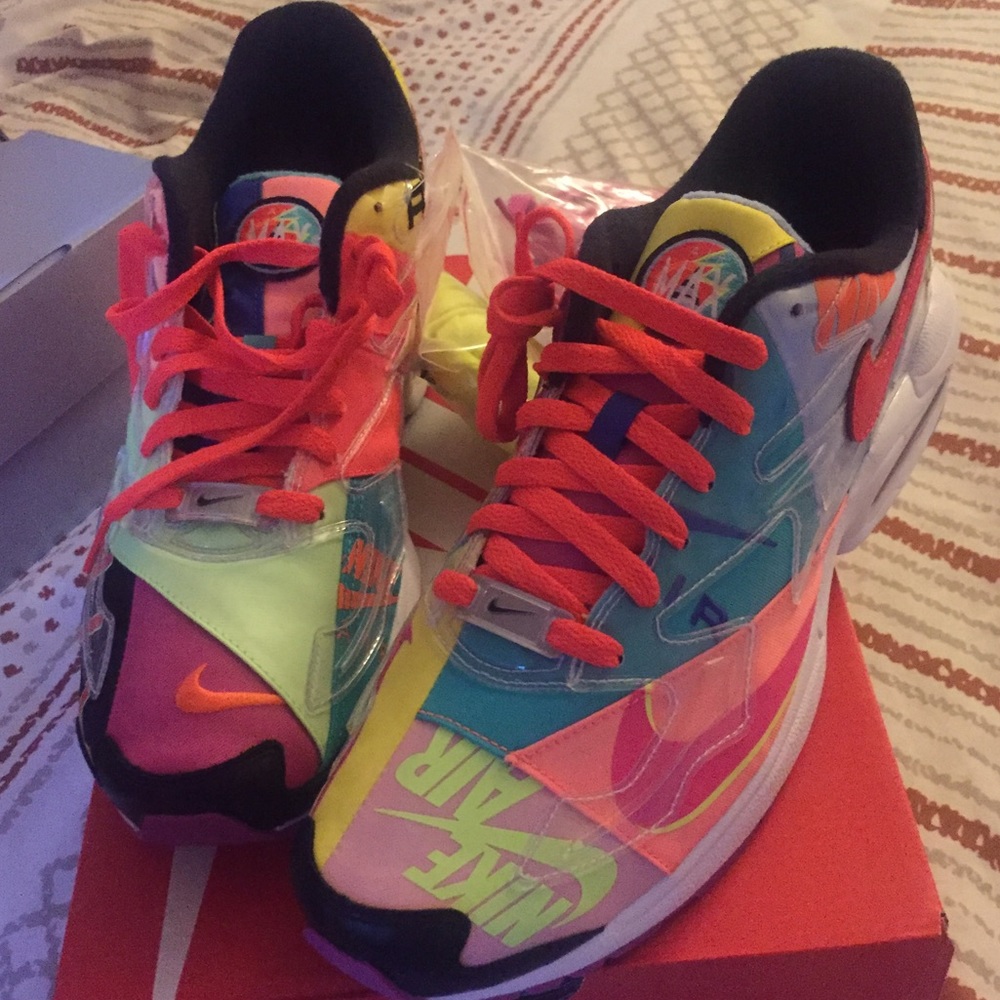 Air max Astro 2